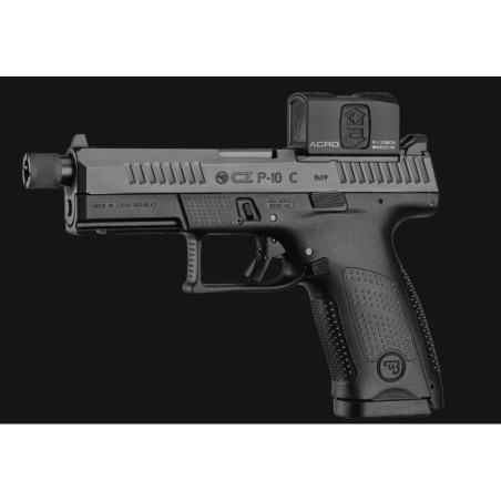 Pištola CZ P-10 C OR SR 9X19