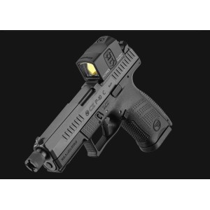 Pištola CZ P-10 C OR SR 9X19