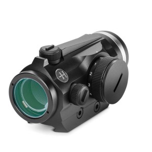 Rdeča pika Hawke Vantage 1X25, 3 MOA, weaver