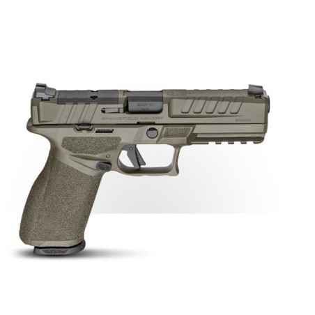Pištola Echelon 4,5" ODG 9x19, Springfield Armory (HS)