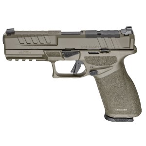 Pištola Echelon 4,5" ODG 9x19, Springfield Armory (HS)