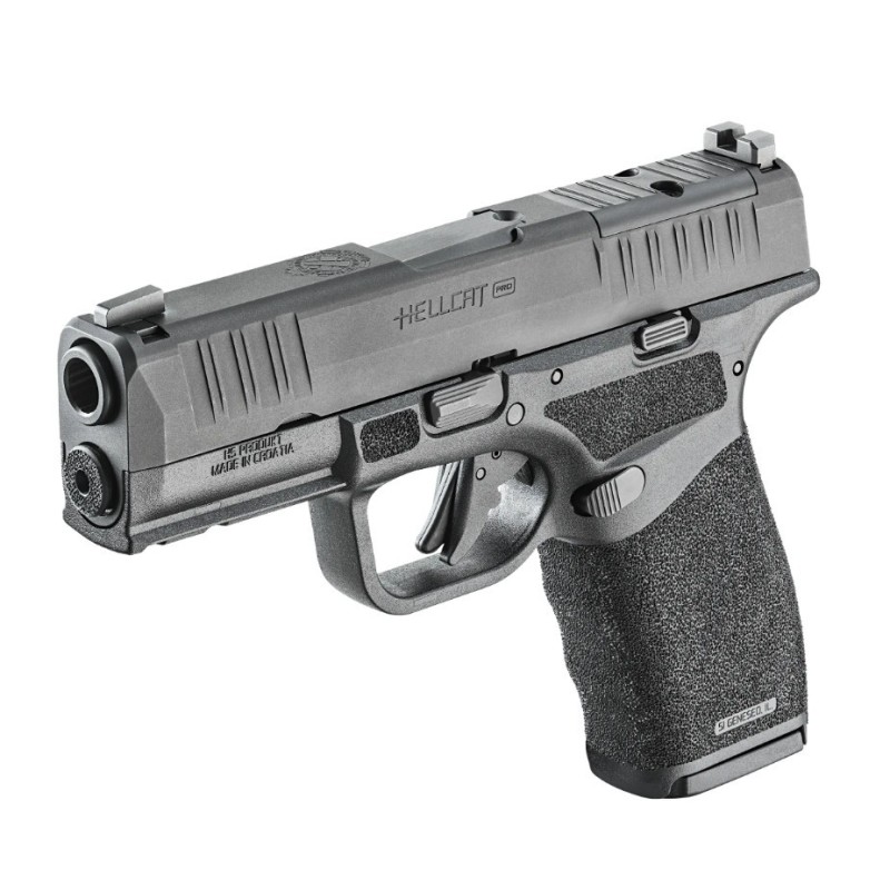 Pištola Hellcat PRO OSP 9x19, Springfield Armory (HS)