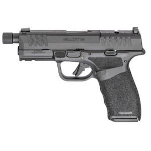 Pištola Hellcat PRO OSP TB 9x19, Springfield Armory (HS)