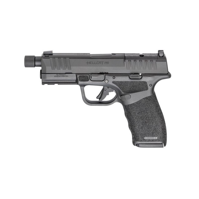 Pištola Hellcat PRO OSP TB 9x19, Springfield Armory (HS)