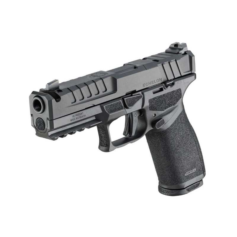 Pištola Echelon 4,5" 9x19 W/Comp CUT, Springfield Armory (HS)