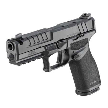 Pištola Echelon 4,5" 9x19 W/Comp CUT, Springfield Armory (HS)