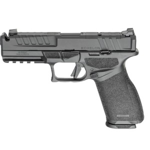 Pištola Echelon 4,5" 9x19 W/Comp CUT, Springfield Armory (HS)