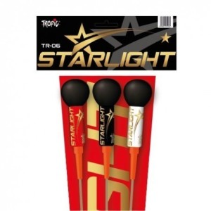 Rakete Set Starlight Rockets 3s nem(gr):210