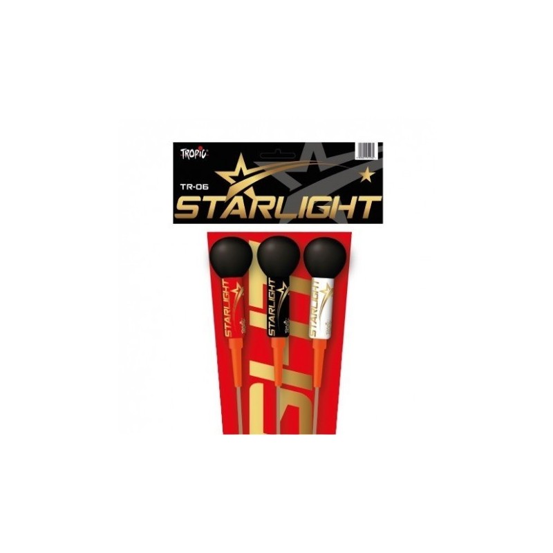 Rakete Set Starlight Rockets 3s nem(gr):210