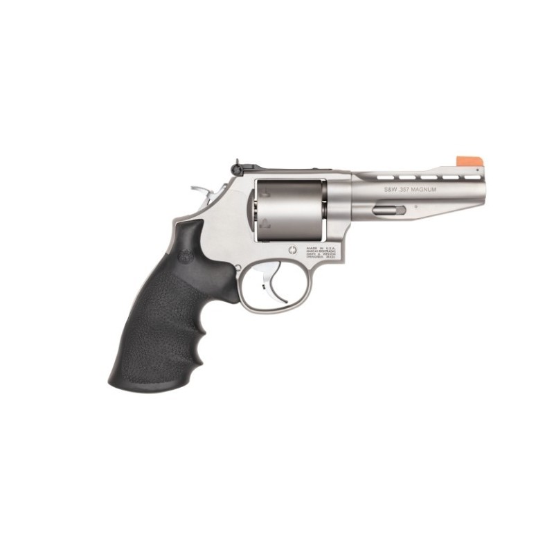 Revolver Performance Center M686 .357 Mag 4”, Smith & Wesson