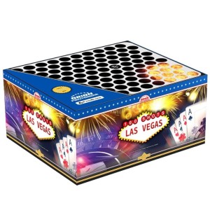 Baterija Ognjemetna LAS VEGAS 100s nem(gr): 990