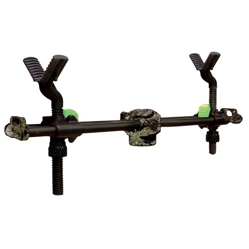 Naslon 2-točkovni za puško za trigger stick