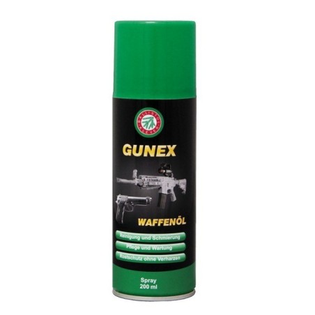 Ballistol Gunex 200ml