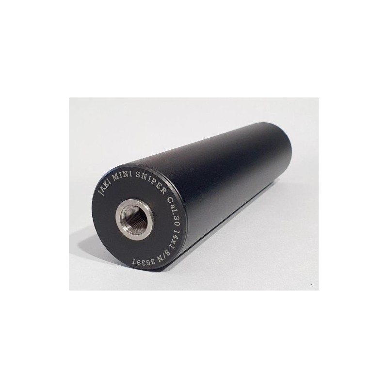 Dušilec Jaki Mini Sniper kal.223 M13x1