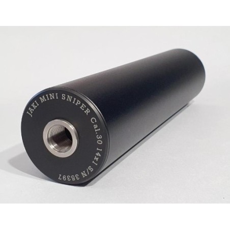Dušilec Jaki Mini Sniper kal.223 M13x1
