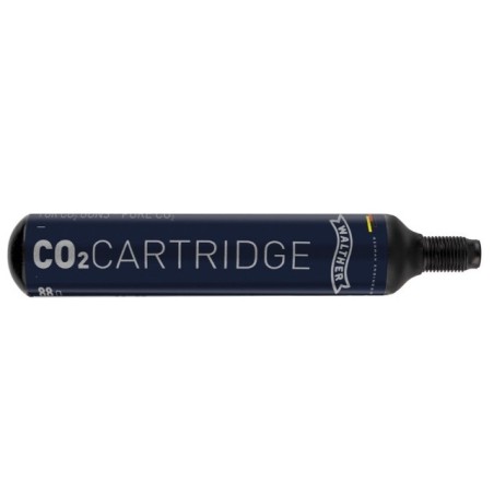 Bombica Co2 88g, Walther