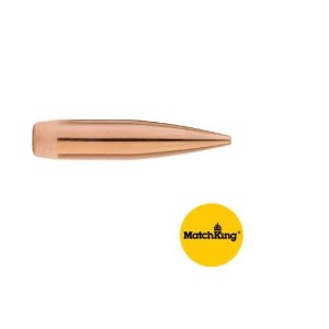 Krogla Sierra 30 (308) 13,60g / 210gr HPBT Match King (50)