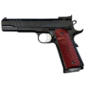Pištola Tanfoglio FT 1911 Custom .45 ACP Black