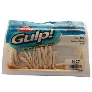 Vaba GULP 2SANDWRM WHITE G2SQSW2-WH