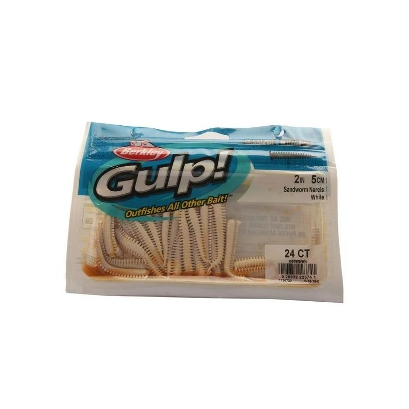 Vaba GULP 2SANDWRM WHITE G2SQSW2-WH