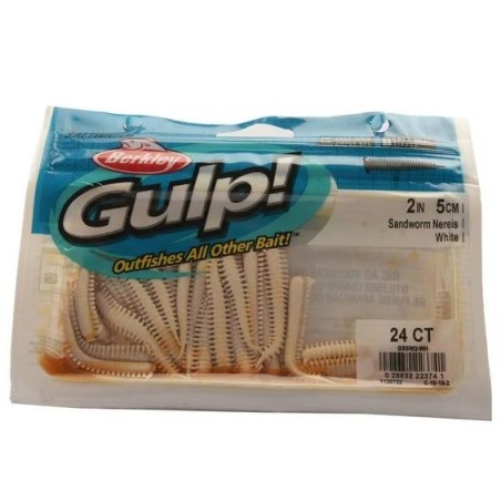 Vaba GULP 2SANDWRM WHITE G2SQSW2-WH