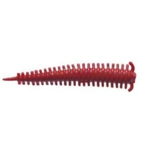 Vaba GSSW2-BY SW GULP SANDWORM 2IN BLOODY RQ