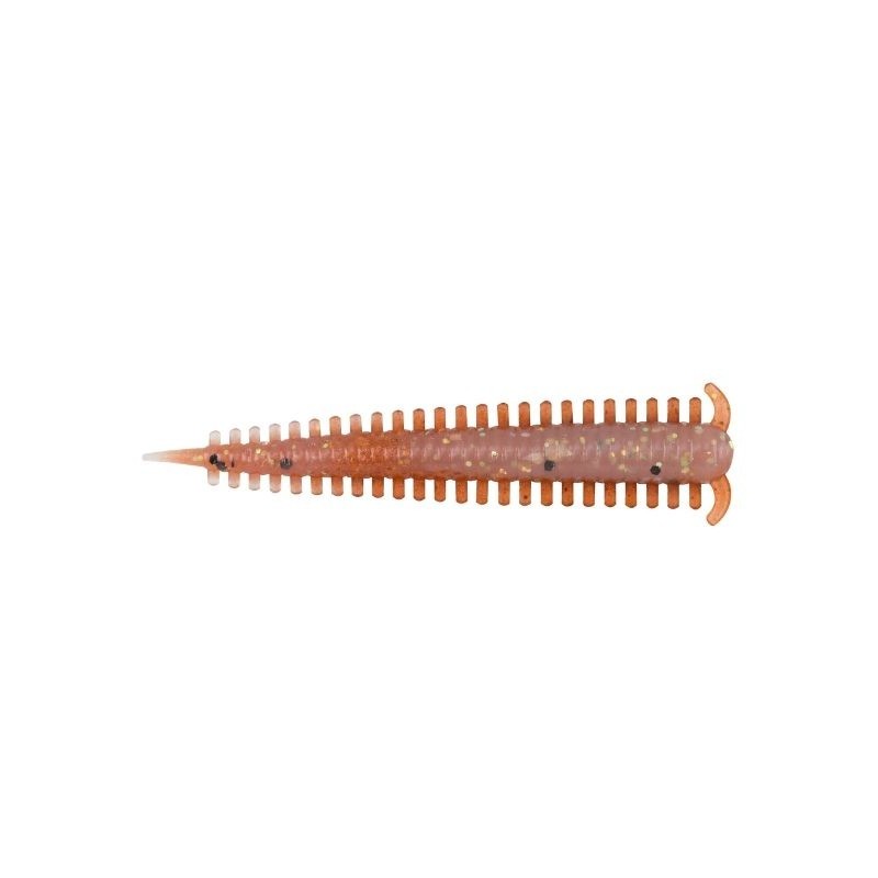 Vaba GSSW2-NP SW GULP SNDWRM 2IN NEW PENNY IR
