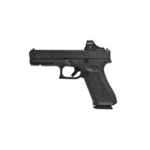 Pištola Glock 17 Gen.5, 9x19 MOS FS