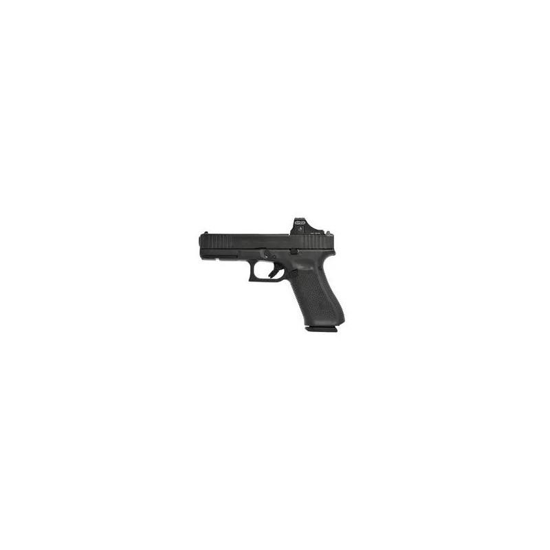 Pištola Glock 17 Gen.5, 9x19 MOS FS