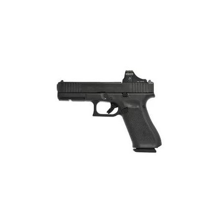 Pištola Glock 17 Gen.5, 9x19 MOS FS