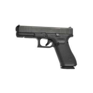 Pištola Glock 17 Gen.5, 9x19 MOS FS