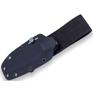 Nož LYNX Bohlern 695 10,5 CM Micarta Oranžna + kydex