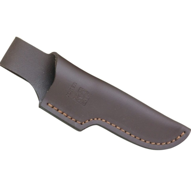 Nož lovski 16cm 255gr Rog