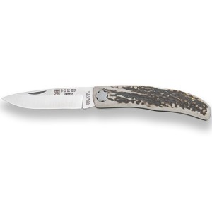 Nož Setter Blade Rog 8cm