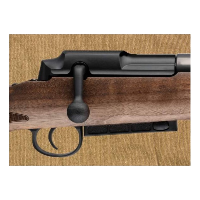 Puška Mauser 25 Max 8x57 (M15x1)