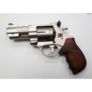 Revolver HW 357 Hunter STL 3", kal. 357 Mag. , Arminius (roč: Wood L)