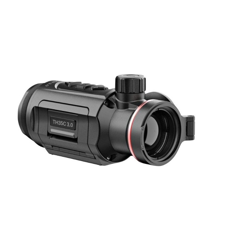 HIKMICRO Thunder TH35C 3.0 Thermal Clip-On