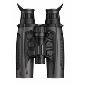 Dvogled Habrok 2.0 4K HE25L HIKMICRO (dnevno nočno term. - 3v1)