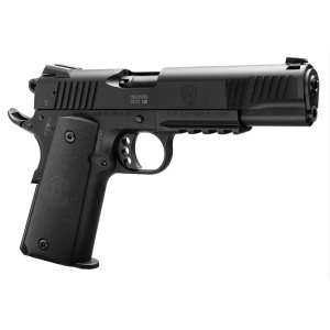 Pištola Hammerli Arms Forge H1 22 4,25", .22 lr,  Black