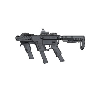 Konverzija AR-Style PIX+ za GLock, Recover