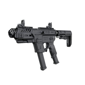Konverzija AR-Style PIX+ za GLock, Recover