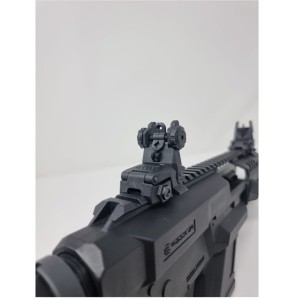 Konverzija AR-Style PIX+ za GLock, Recover
