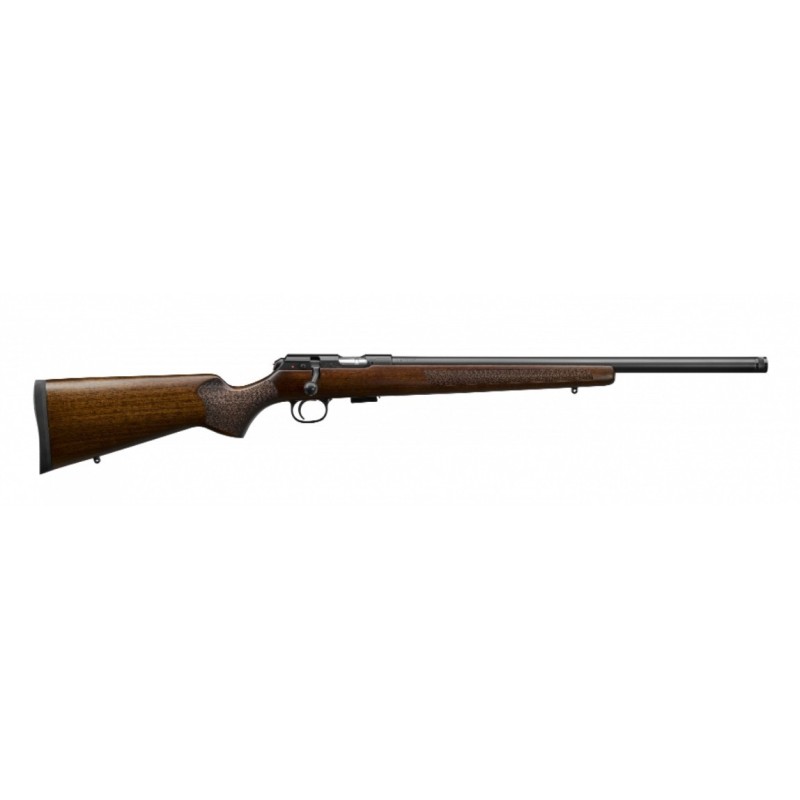 Puška CZ 457 Varmint, kal. .22 WMR