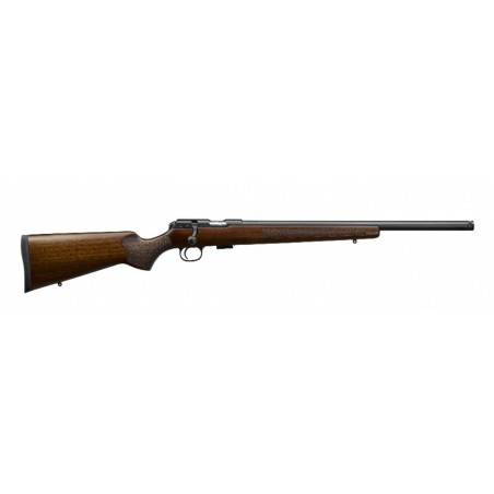 Puška CZ 457 Varmint, kal. .22 WMR