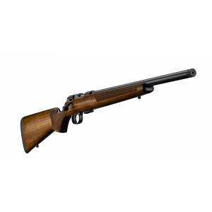 Puška CZ 457 Varmint, kal. .22 WMR