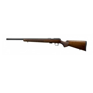 Puška CZ 457 Varmint, kal. .22 WMR