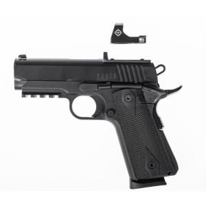 Pištola Tanfoglio FT 1911 Pugio OR 9x19