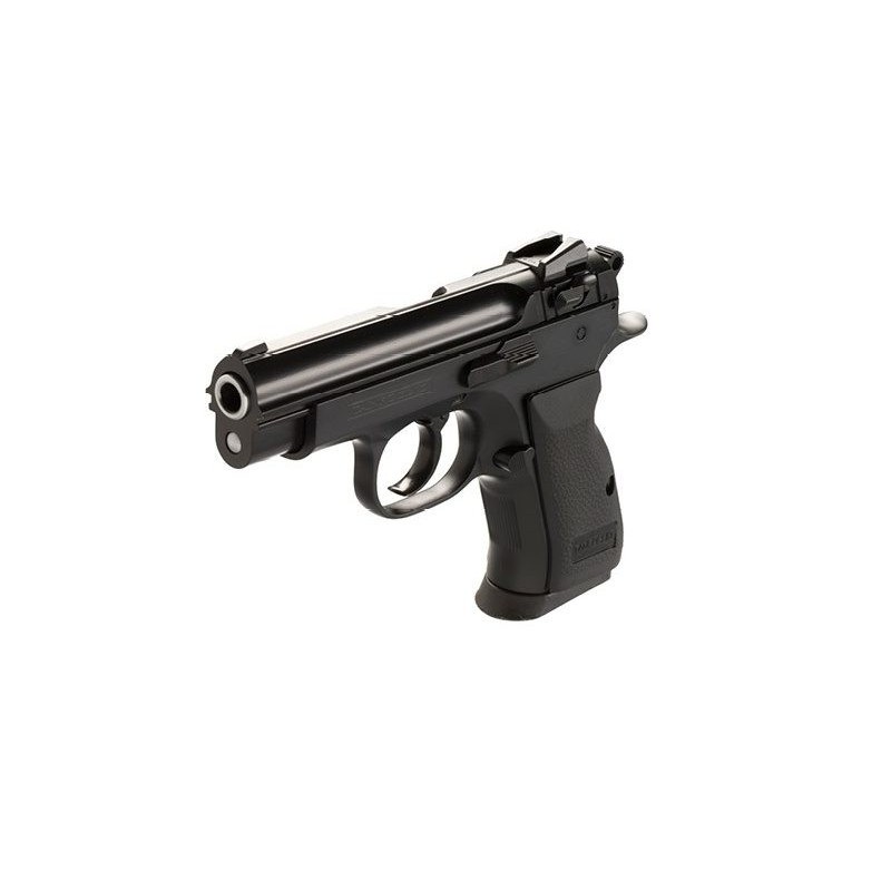 Pištola Tanfoglio Compact R Black 9x19