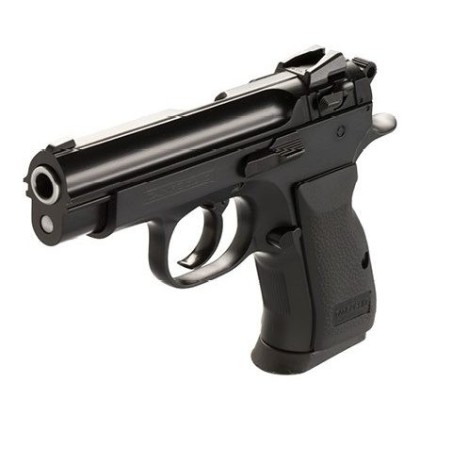 Pištola Tanfoglio Compact R Black 9x19
