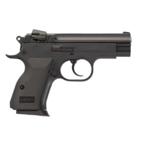 Pištola Tanfoglio Compact R Black 9x19